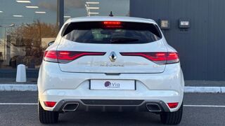 M&eacute;gane BDCI 115 R.S. Line 2022 occasion 60200 Compi&egrave;gne