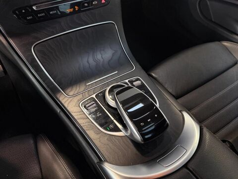 Classe C 220 CDI C 220 d (205.304) 2016 occasion 62400 B&eacute;thune