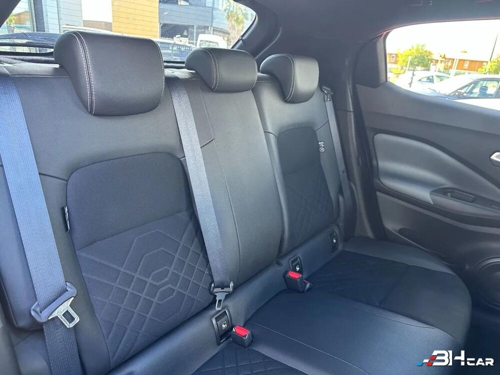 Juke 1.0 DIGT 115 TEKNA 2WD DCT BVA 2020 occasion 33980 Audenge