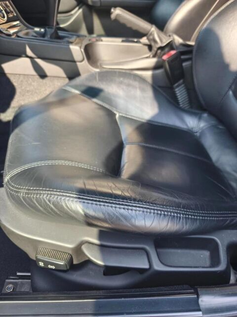 Z3 COUPE 3.0 I 230 2001 occasion 78410 AUBERGENVILLE