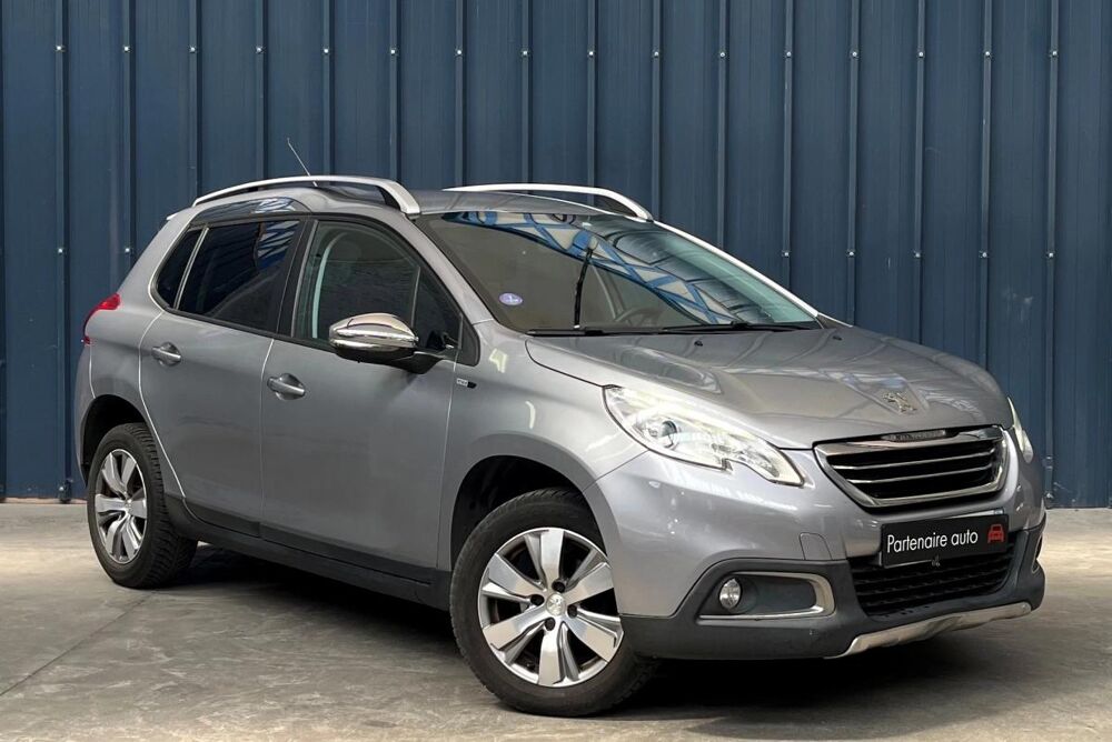 2008 GENERATION-I 1.2 PURETECH 80 STYLE 2016 occasion 59250 Halluin