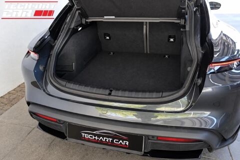 Taycan CROSS-TURISMO ELECTRIC 476H 380 93.4KWH PERFORMANCE-PLUS 4 B 2022 occasion 57800 FREYMING-MERLEBACH