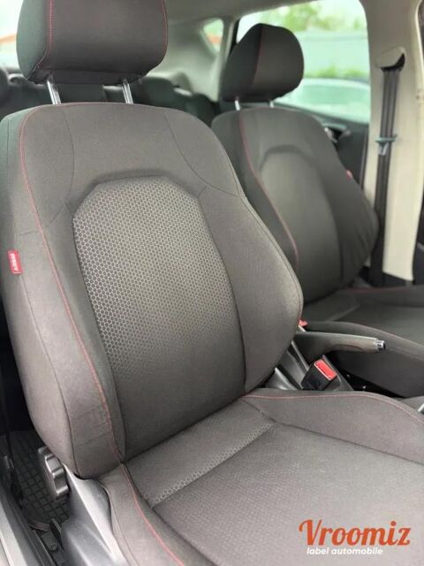 Ibiza 1.2 TSI 105 FR 2014 occasion 10120 Saint-Andr&eacute;-les-Vergers