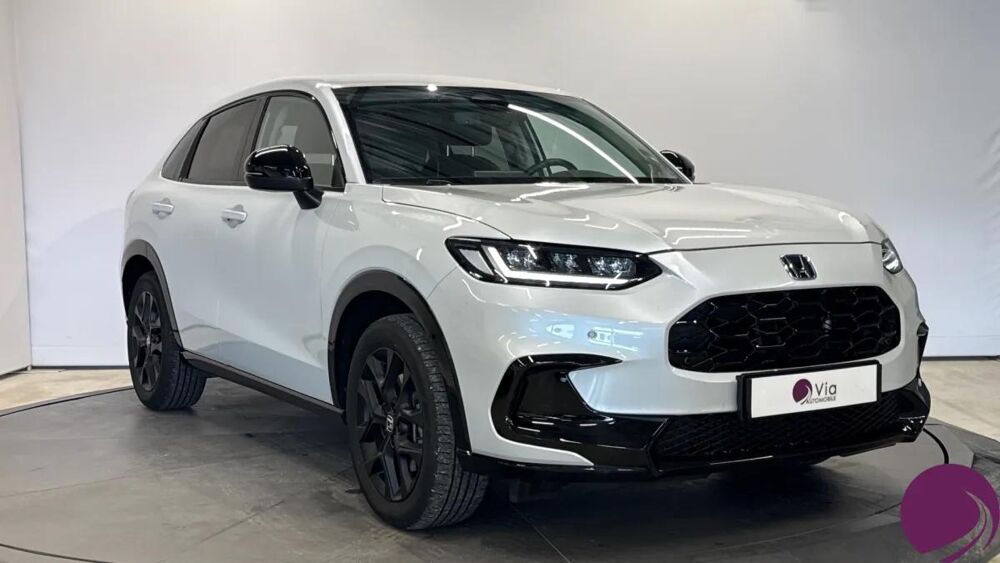 Zr-v 2025 occasion 66000 Perpignan