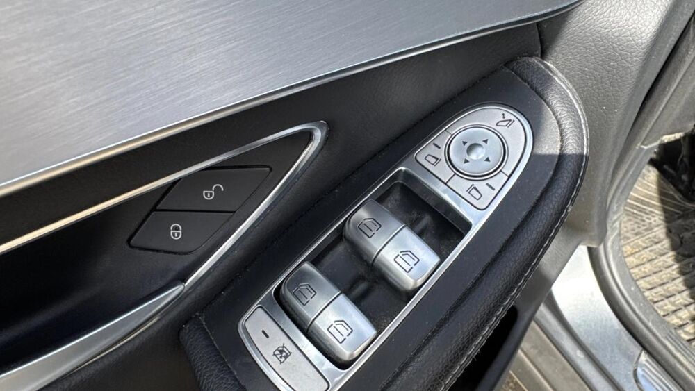 Classe GLC 250 D 4Matic 204 / Sportline / Premi&egrave;re main / Suivi complet 2016 occasion 60200 Compi&egrave;gne
