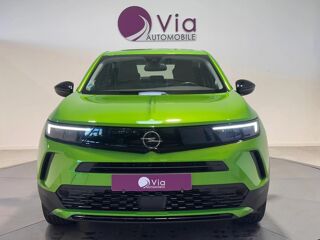 Mokka 1.2 T 100 ELEGANCE 4X2 2024 occasion 59494 Petite-For&ecirc;t