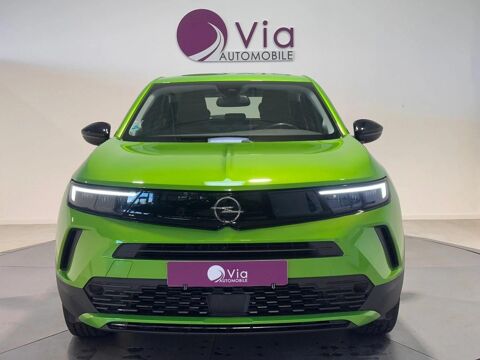 Mokka 1.2T 130 Elegance 2024 occasion 59494 Petite-For&ecirc;t