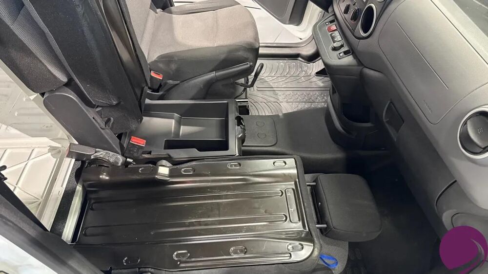 Berlingo 2019 occasion 66000 Perpignan
