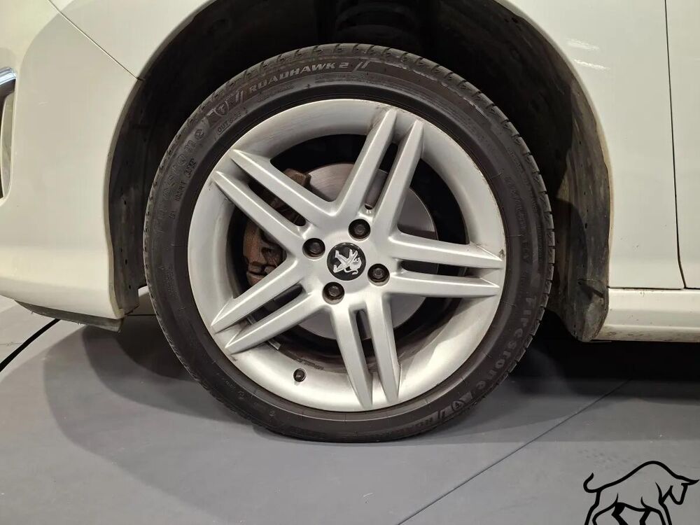 308 GENERATION-I CC 2.0 HDI 165 SPORT PACK 2013 occasion 13150 TARASCON