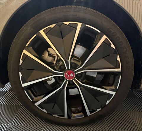 300 1.6 225H 180 PHEV HYBRID 13.2KWH PERFORMANCE LINE PLUS EAT B 2022 occasion 78410 Aubergenville