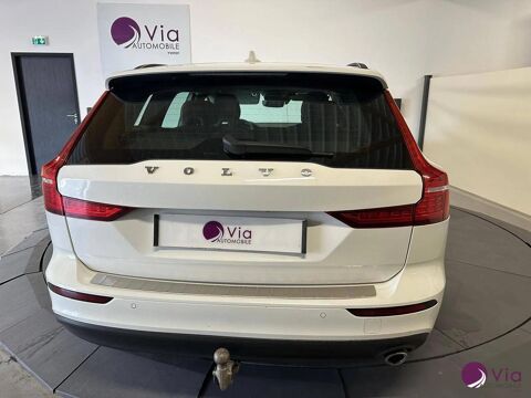 V60 2019 occasion 76190 Auzebosc