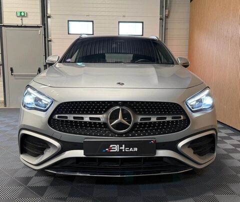 Classe GLA 1.3 200 165 AMG LINE 7G-DCT BVA 2025 occasion 78410 Aubergenville