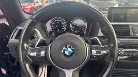 Serie 2 220 d M Sport 2019 occasion 60200 Compi&egrave;gne