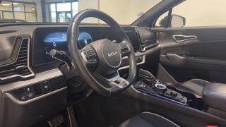 Sportage HYB 230 GT-Line Premium Hybrid 4WD 2022 occasion 59494 Petite-For&ecirc;t