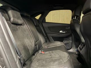 DS7 1.6 PURETECH 180 PERFORMANCE LINE PLUS EAT BVA 2019 occasion 78410 Aubergenville