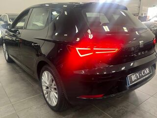 Leon 2019 occasion 69800 SAINT-PRIEST