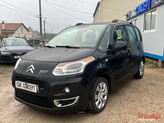 C3 Picasso 2010 occasion 45770 SARAN