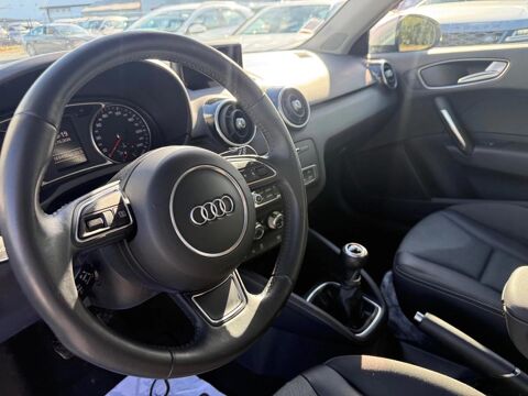A1 2015 occasion 45560 Saint-Denis-en-Val