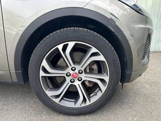 E-PACE 2019 occasion 78420 Carri&egrave;res-sur-Seine