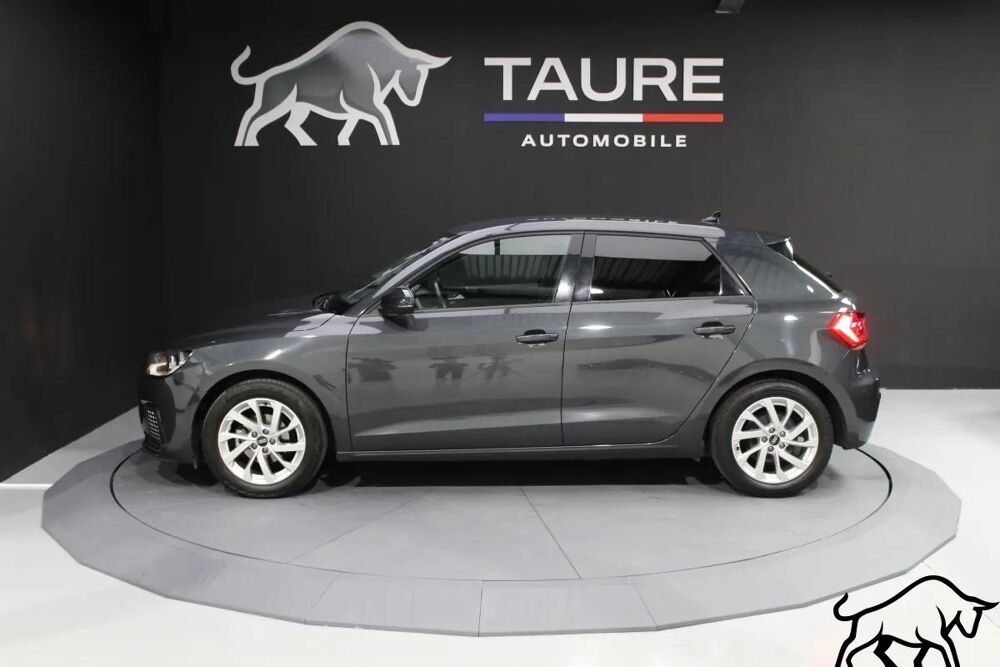 A1 SPORTBACK 1.0 25 TFSI 95 2021 occasion 13150 TARASCON