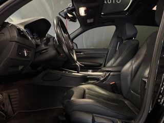 S&eacute;rie 1 3.0 I 340 PERFORMANCE XDRIVE BVA 2018 occasion 69330 Pusignan