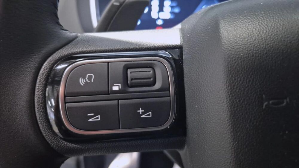 C5 aircross 2020 occasion 66000 Perpignan