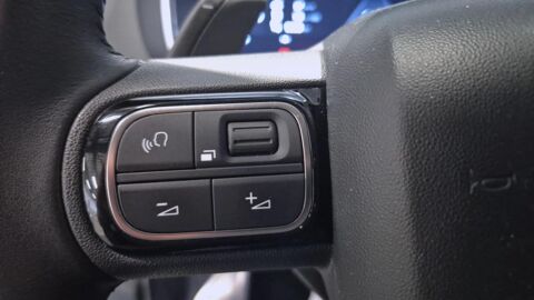 C5 aircross 2020 occasion 66000 Perpignan