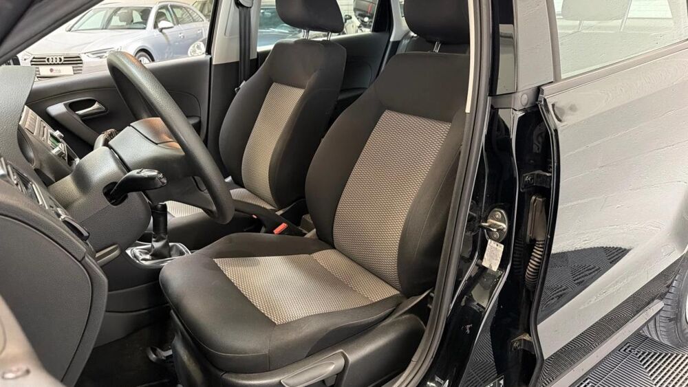 Polo 1.2 TDI 75ch Style 5p 2012 occasion 91380 Chilly-Mazarin