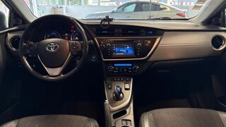 Auris HSD 136H Hybrid Style 2015 occasion 33600 Pessac