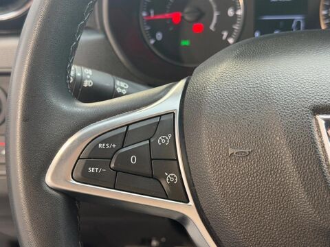 Duster ECOG 100 Prestige 2022 occasion 62400 B&eacute;thune