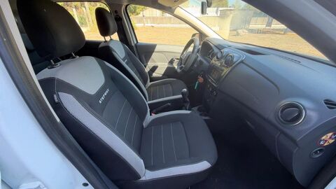 Sandero STEPWAY Stepway 2020 occasion 33600 Pessac