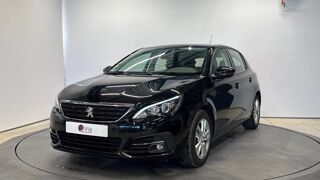 308 2021 occasion 66000 Perpignan