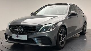 Classe C 200 CDI C 200 d (205.201) 2020 occasion 59223 Roncq