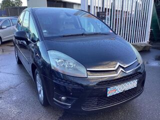 C4 Picasso 1.6 HDI 110 EXCLUSIVE BMP BVA 2008 occasion 62100 Calais