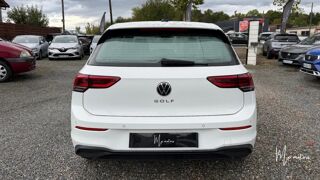 Golf 2021 occasion 78690 LES ESSARTS LE ROI