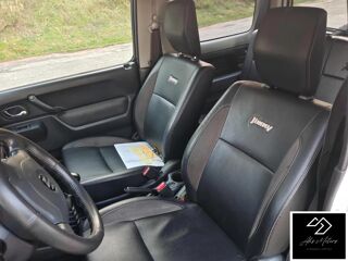 Jimny 2014 occasion 83260 LA CRAU