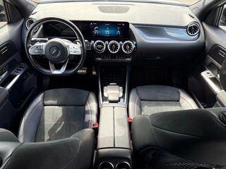 Classe GLA 250 E AMG LINE 1.3 218H 160 EQ-POWER PHEV HYBRID 15.6KWH 8G 2021 occasion 78100 SAINT-GERMAIN-EN-LAYE