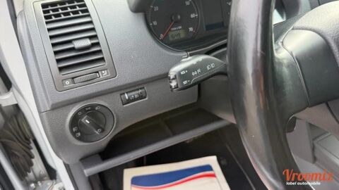 Polo 1.4 80 CONFORT LINE 2008 occasion 91200 Athis-Mons
