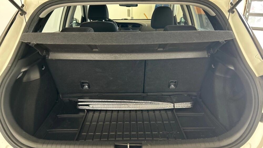 i20 1.4 CRDI Business Edition 2018 occasion 17600 Saujon