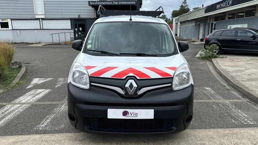 Kangoo Express Express Grand Confort (L1) 2020 occasion 33600 Pessac