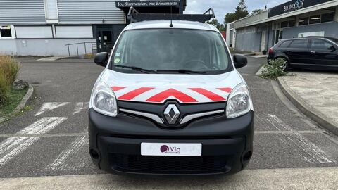 Kangoo Express Express Grand Confort (L1) 2020 occasion 33600 Pessac