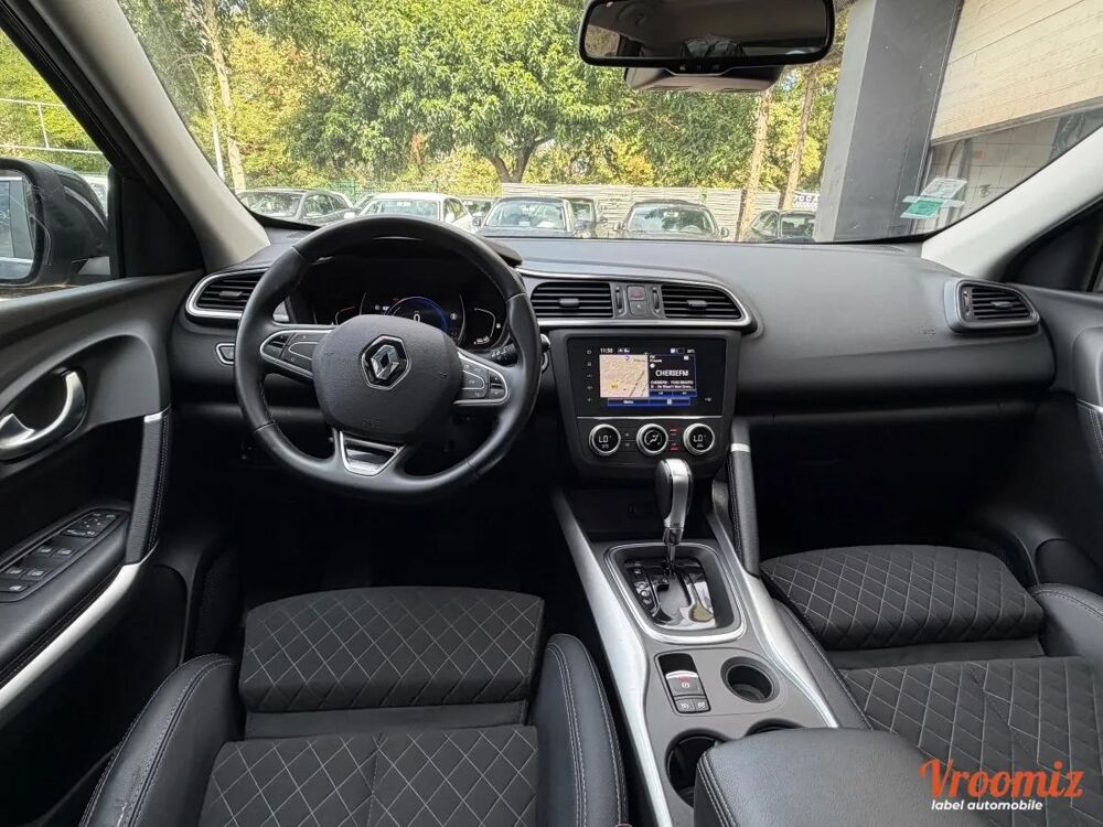 Kadjar 2019 occasion 91210 Draveil