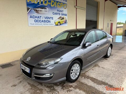 Renault laguna 1.5 DCI 110 BUSINESS PACK