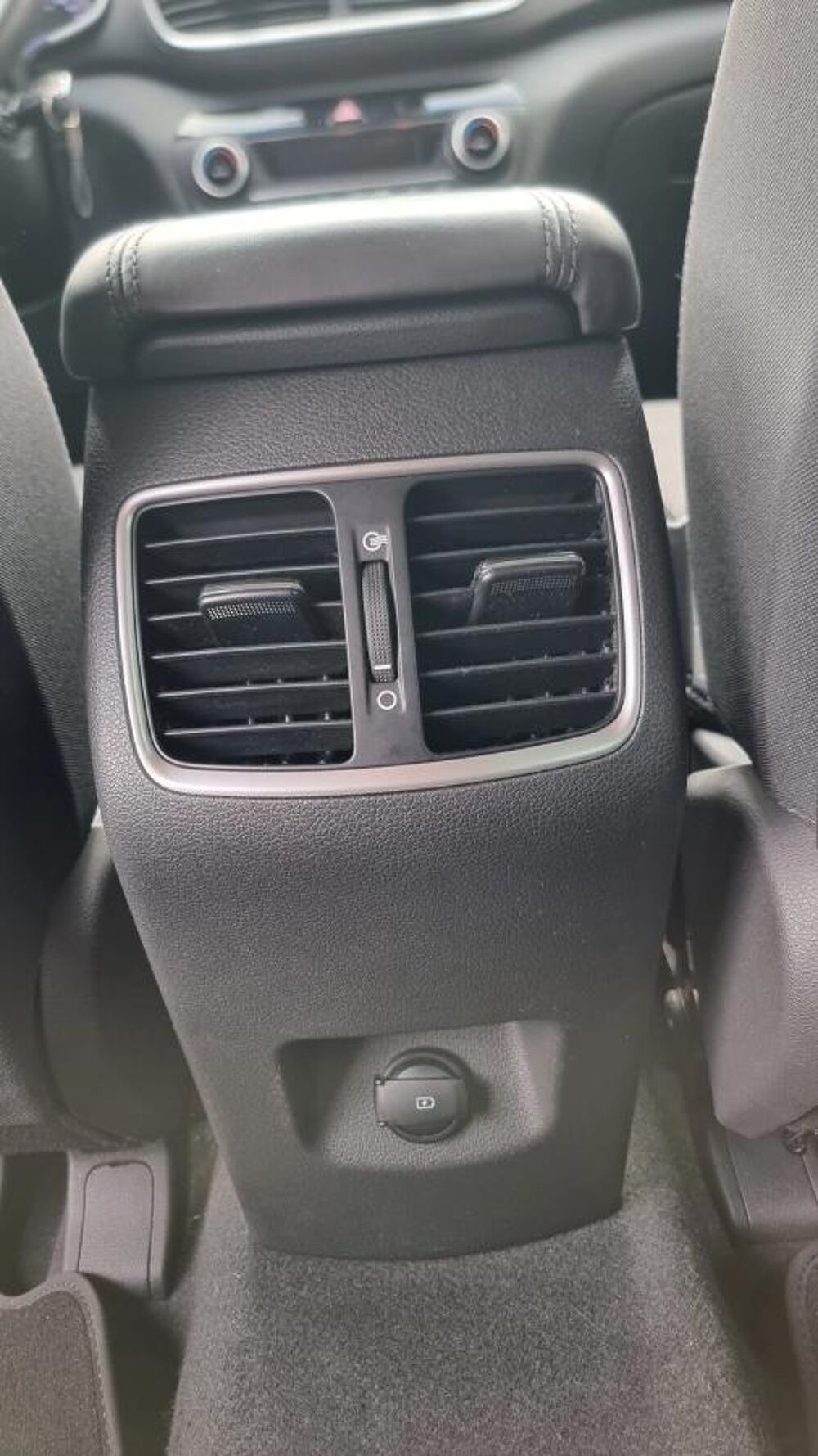 Tucson 1.6 CRDI 115 S CONNECT 2WD 2019 occasion 67190 GRESSWILLER