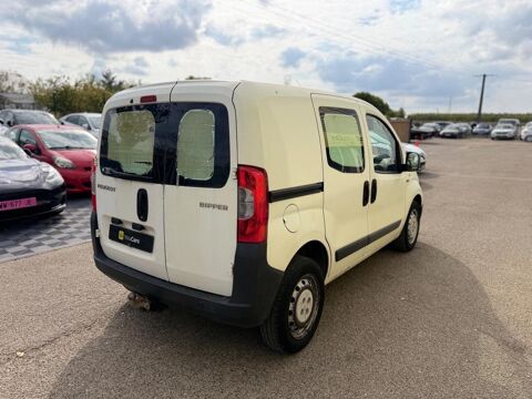 Bipper 2011 occasion 78630 Orgeval