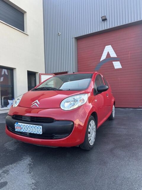 Citroen c1 1.0 70 ATTRACTION