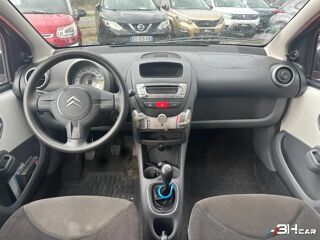 C1 1.4 HDI 55 CONFORT 2007 occasion 33980 Audenge