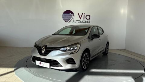 Renault Clio TCE 90 Equilibre 2023 occasion Saujon 17600
