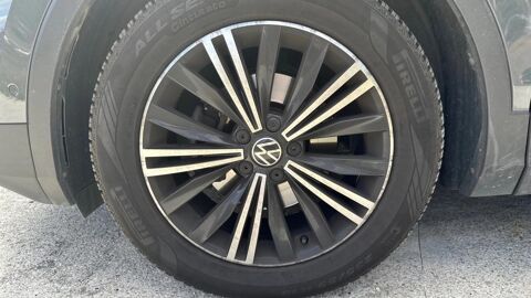 Tiguan 2.0 TDI Life Business 2023 occasion 33600 Pessac
