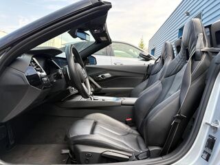 Z4 G29 sDrive30i M Sport 258ch 30i / Faible km / 1e main 2019 occasion 51100 REIMS